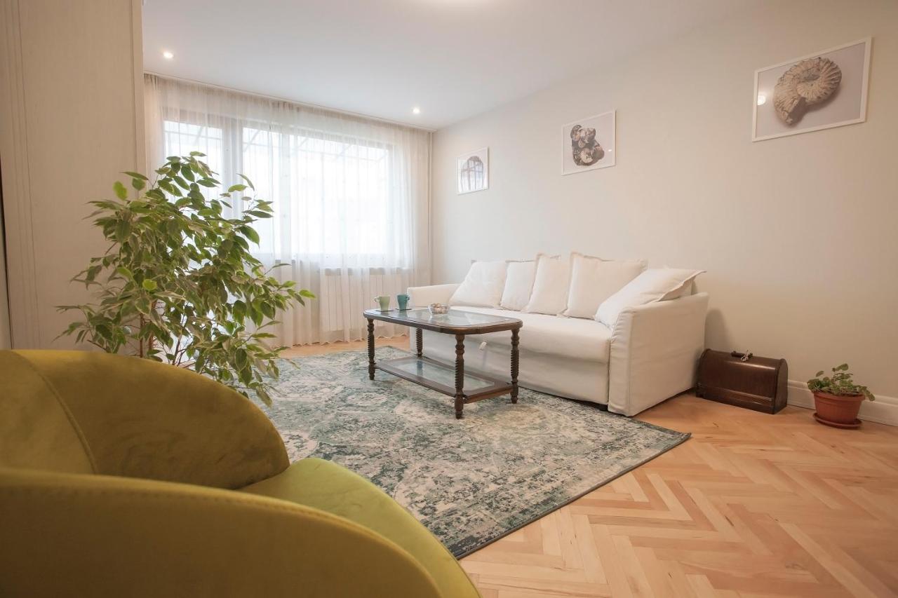 Mladost Business Park Apartment Sofia Exterior photo
